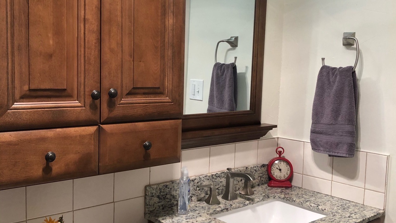 Photo of Bathroom in Broadmoor