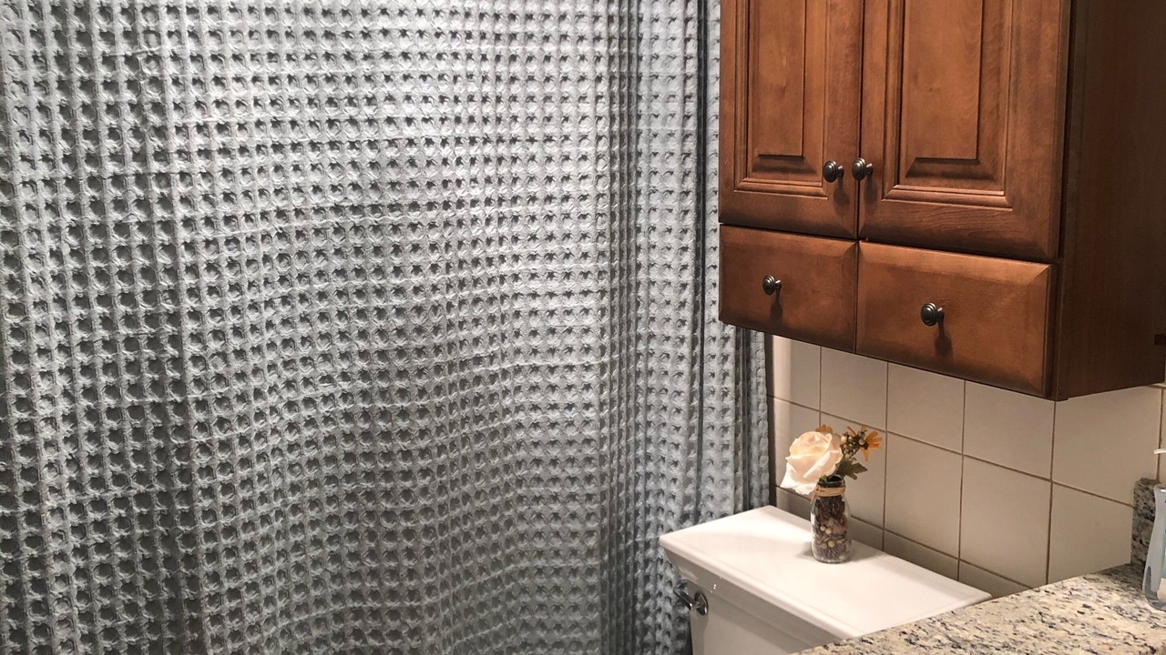 Photo of Bathroom in Broadmoor