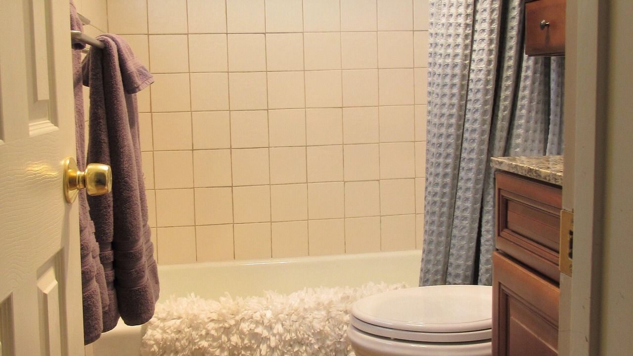 Photo of Bathroom in Broadmoor