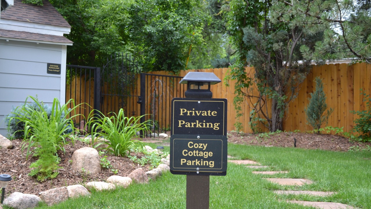 Photo of Outdoor in Broadmoor