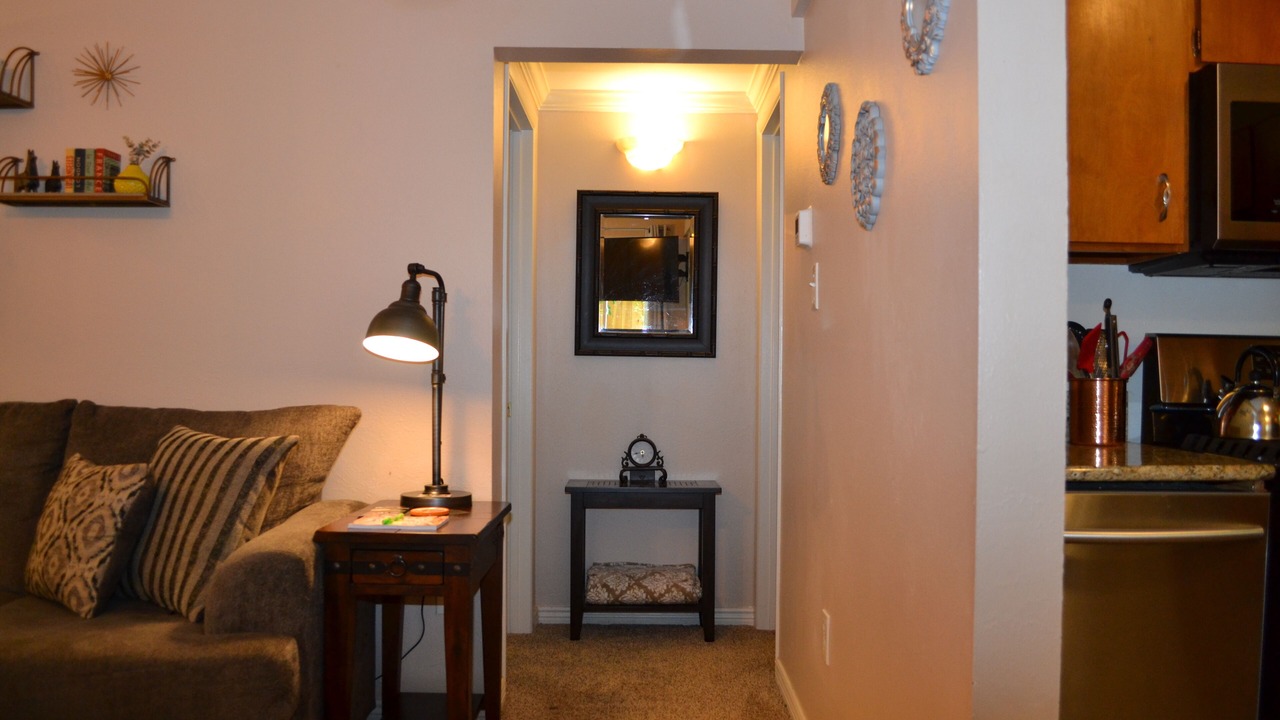Photo of Livingroom in Broadmoor