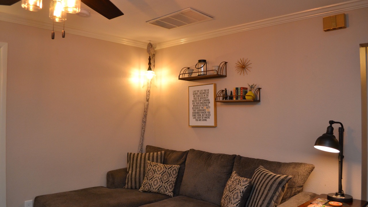 Photo of Livingroom in Broadmoor