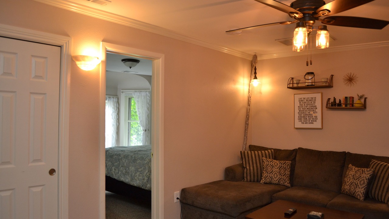 Photo of Bedroom in Broadmoor