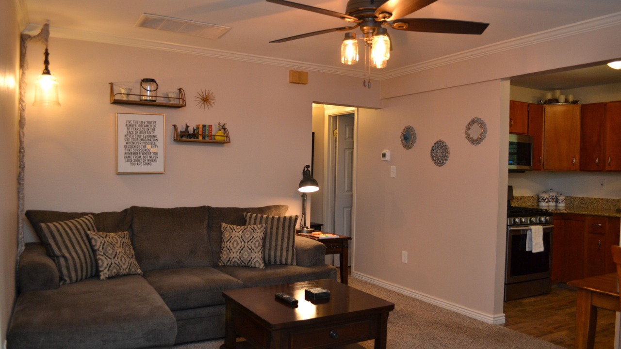 Photo of Bedroom in Broadmoor