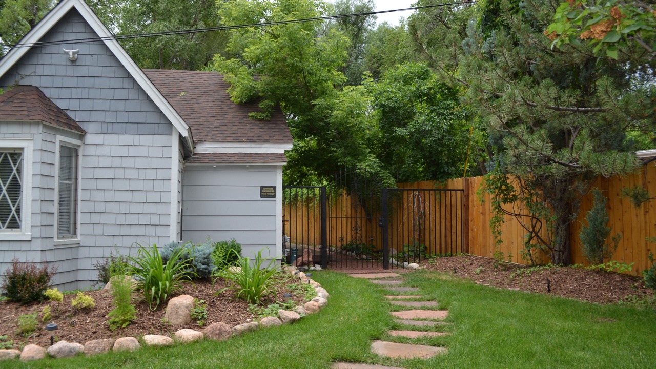 Photo of Outdoor in Broadmoor