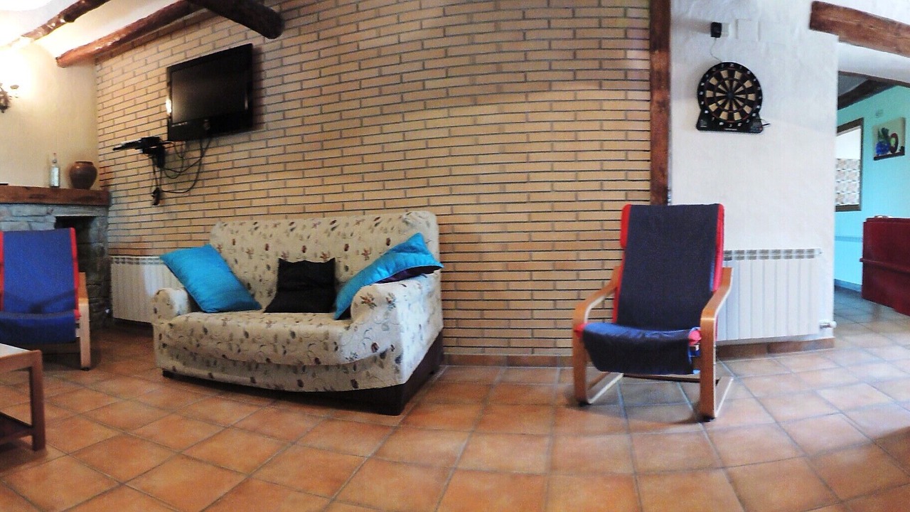Photo of Livingroom in Ivars D'Urgell
