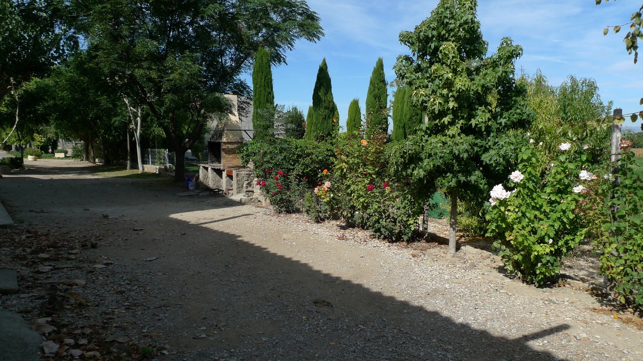 Photo of Outdoor in Ivars D'Urgell