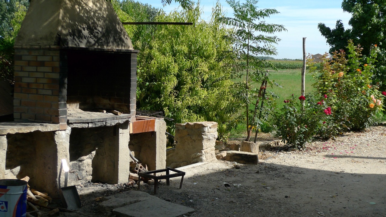 Photo of Outdoor in Ivars D'Urgell