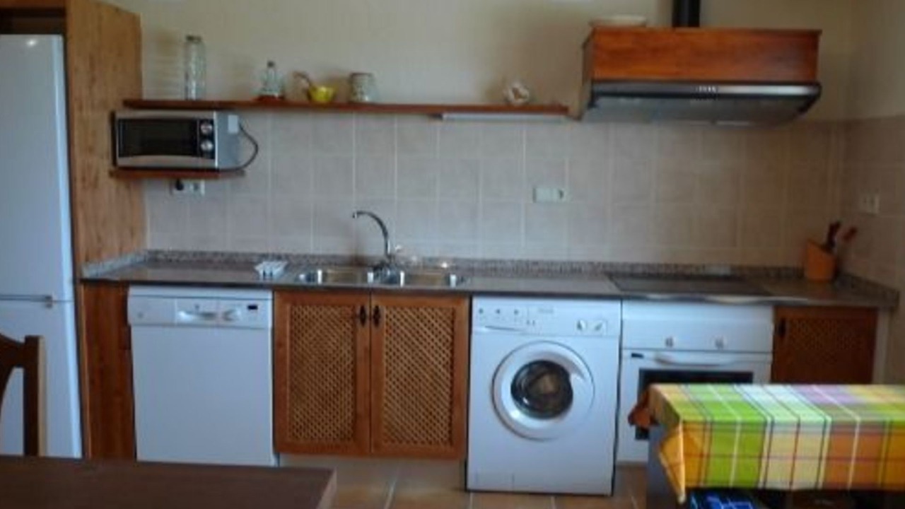 Photo of Kitchen in Ivars D'Urgell