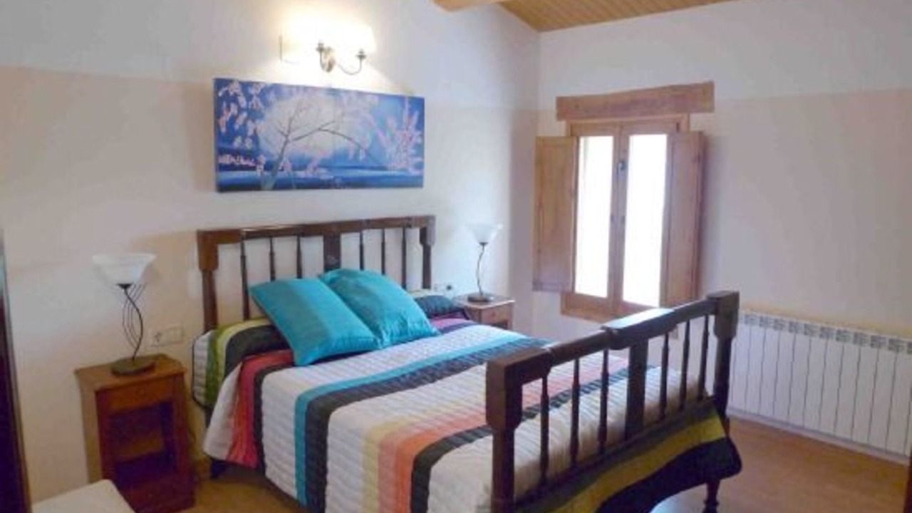 Photo of Bedroom in Ivars D'Urgell