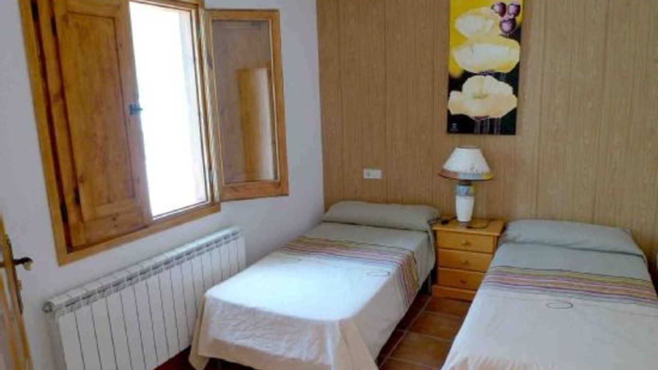 Photo of Bedroom in Ivars D'Urgell
