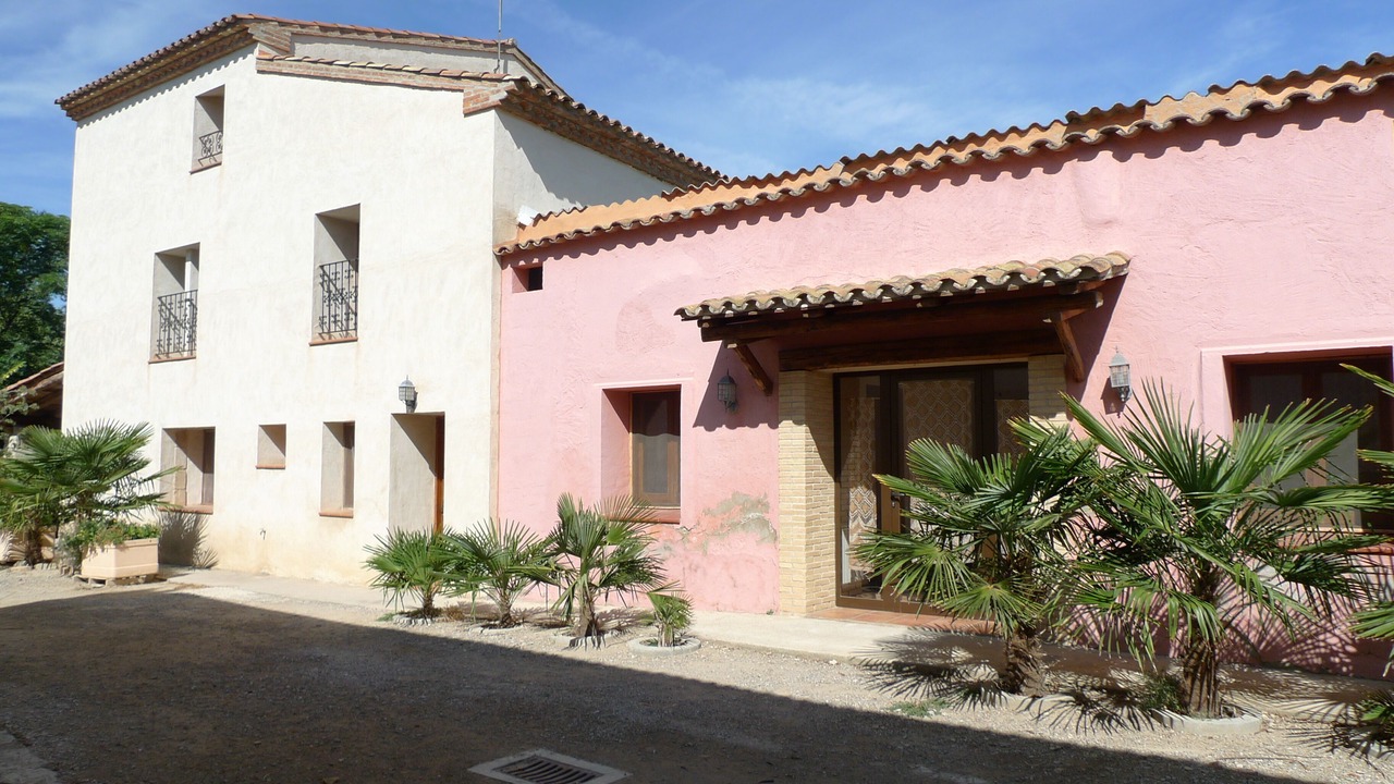 Photo of Outdoor in Ivars D'Urgell