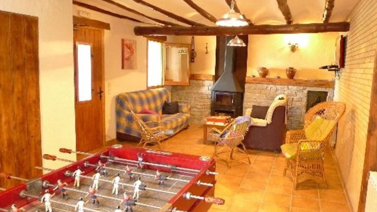 Photo of Livingroom in Ivars D'Urgell