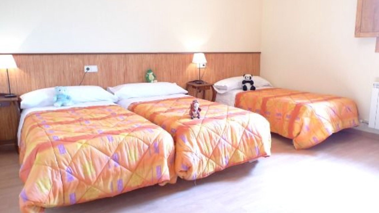 Photo of Bedroom in Ivars D'Urgell