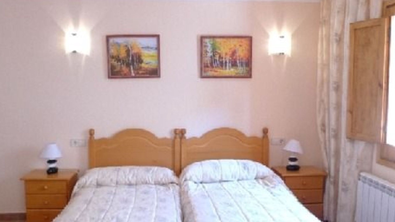 Photo of Bedroom in Ivars D'Urgell