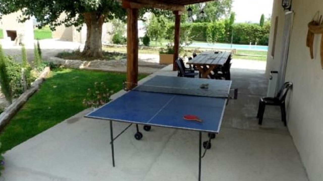 Photo of Outdoor in Ivars D'Urgell