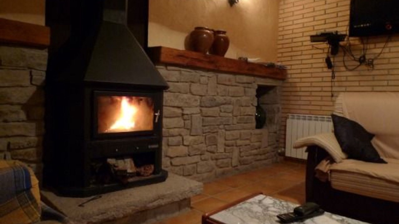 Photo of Livingroom in Ivars D'Urgell