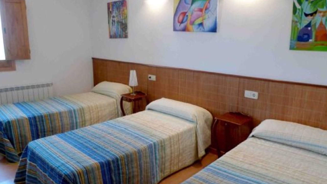 Photo of Bedroom in Ivars D'Urgell