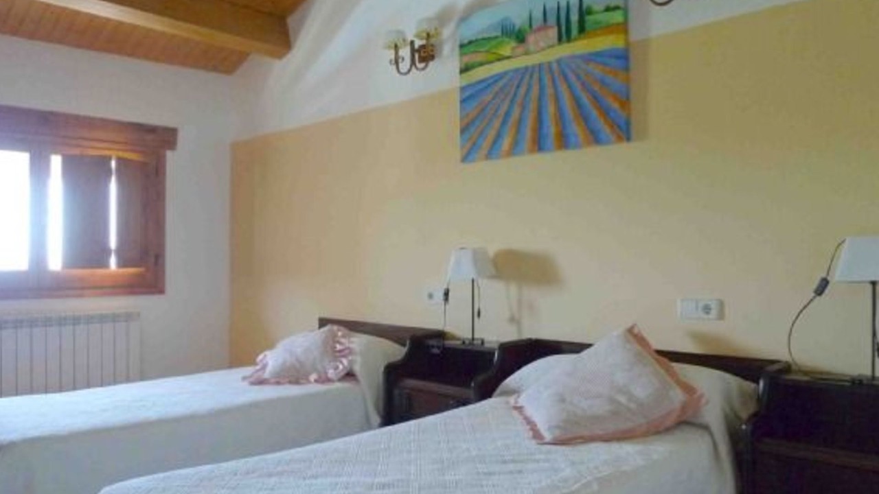Photo of Bedroom in Ivars D'Urgell