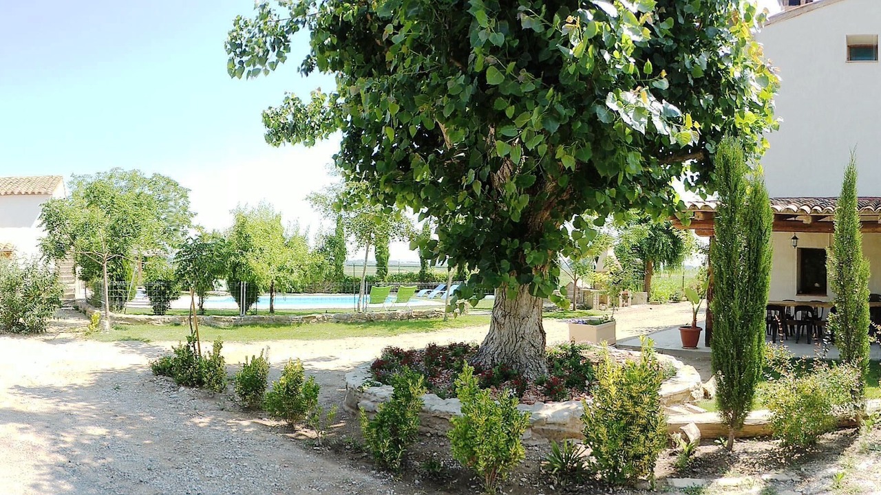 Photo of Outdoor in Ivars D'Urgell