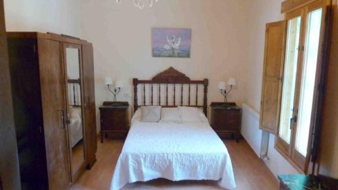 Photo of Bedroom in Ivars D'Urgell