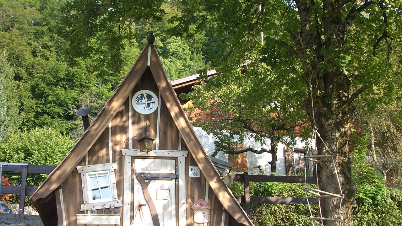 Photo of Outdoor in Ollon
