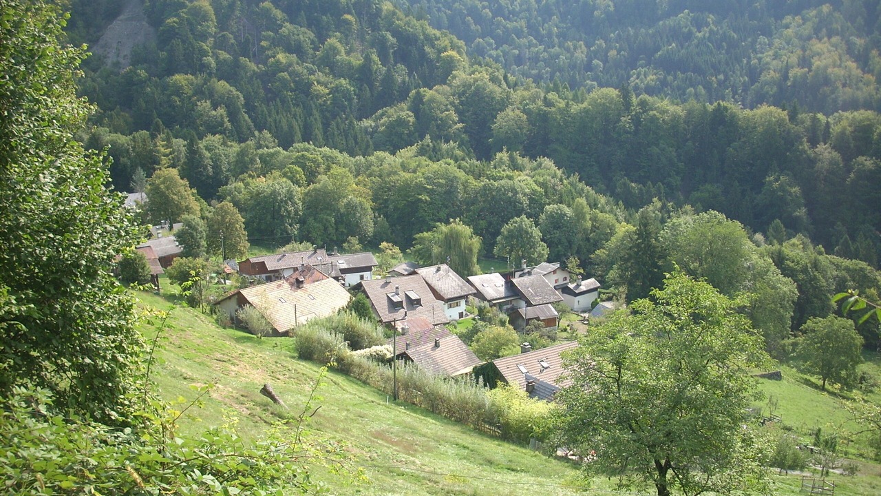 Photo of Outdoor in Ollon