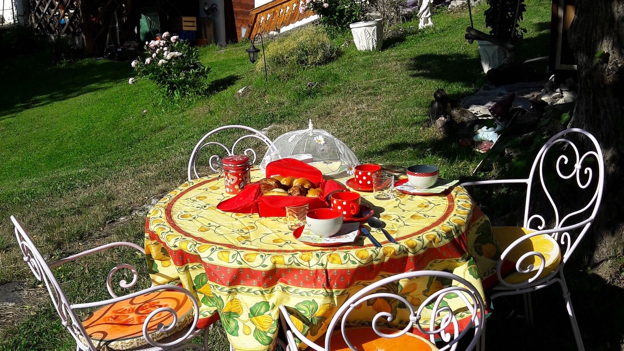 Photo of Outdoor in Ollon