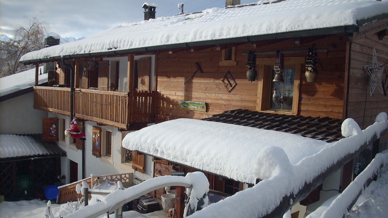 Photo of Outdoor in Ollon