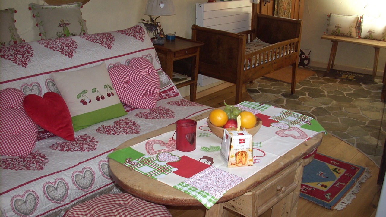 Photo of Bedroom in Ollon