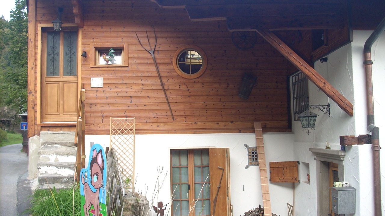Photo of Outdoor in Ollon