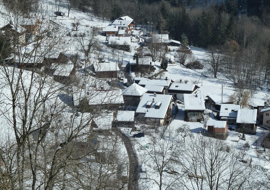 Photo of Outdoor in Ollon
