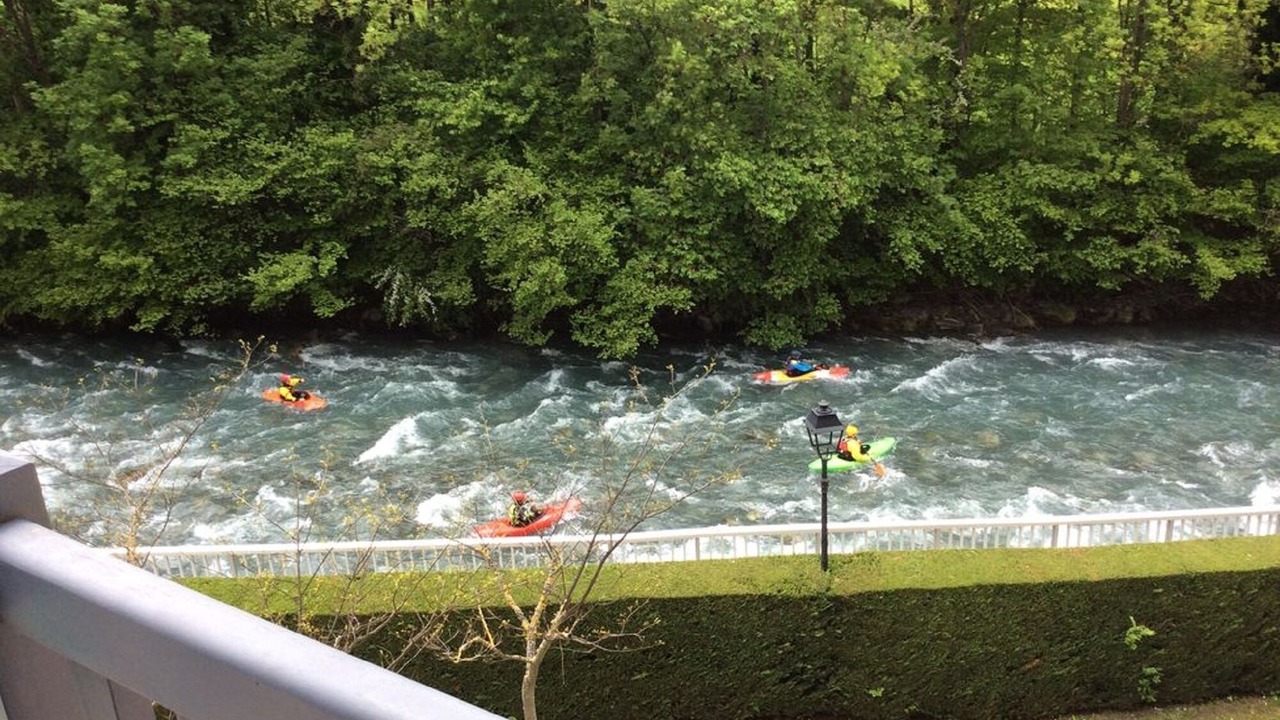 Photo of Outdoor in Saint-Lary-Soulan