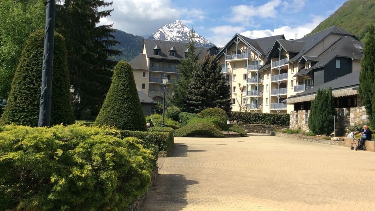 Photo of Outdoor in Saint-Lary-Soulan
