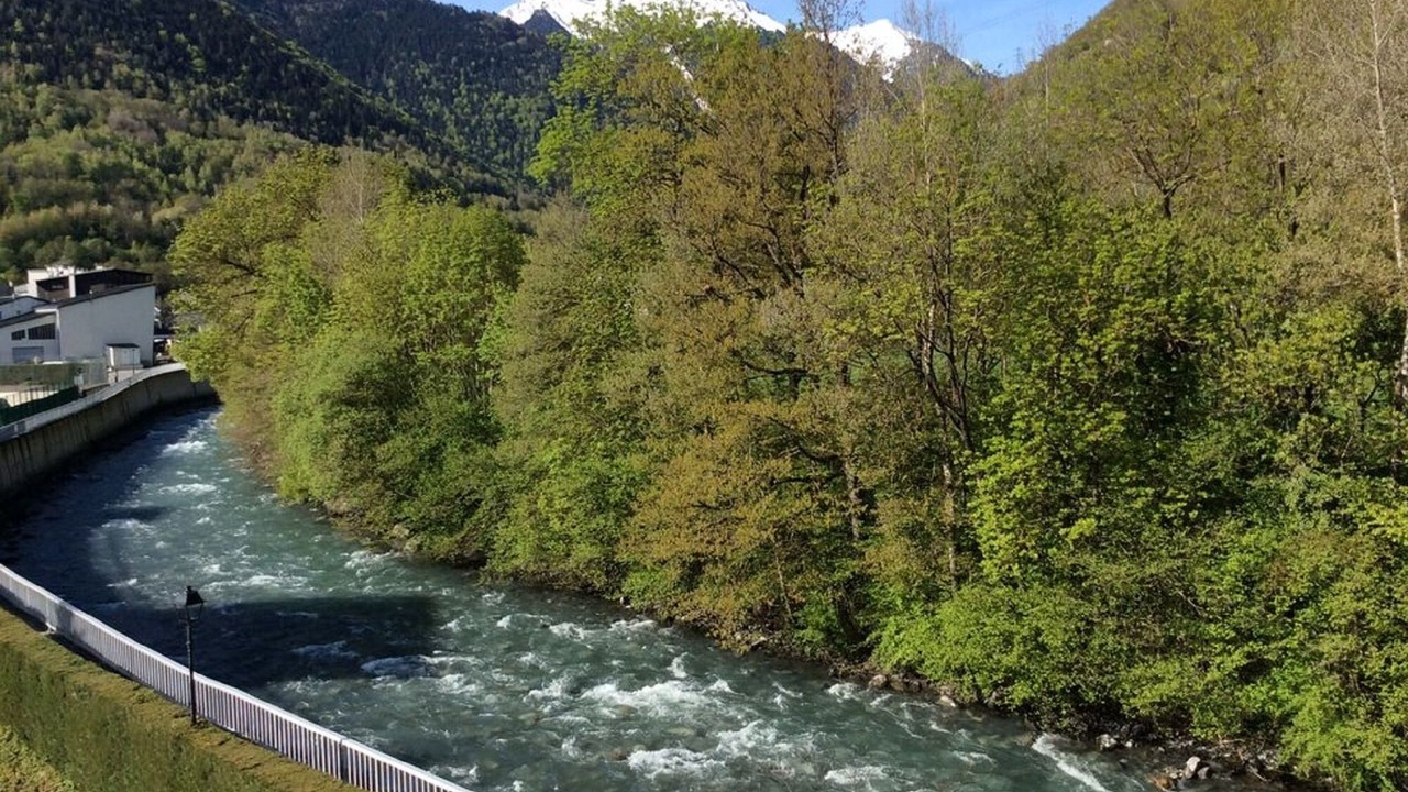 Photo of Others in Saint-Lary-Soulan