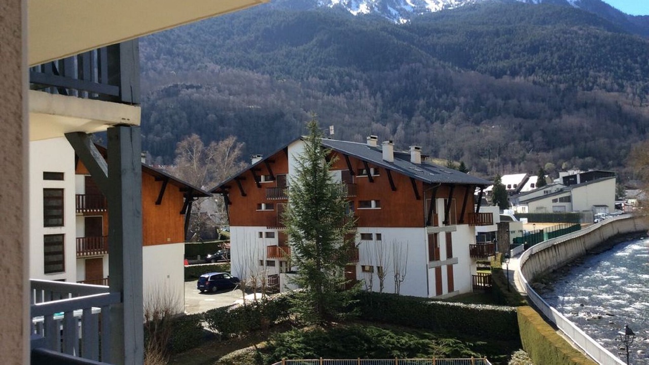 Photo of Outdoor in Saint-Lary-Soulan