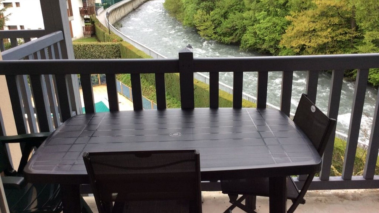 Photo of Outdoor in Saint-Lary-Soulan
