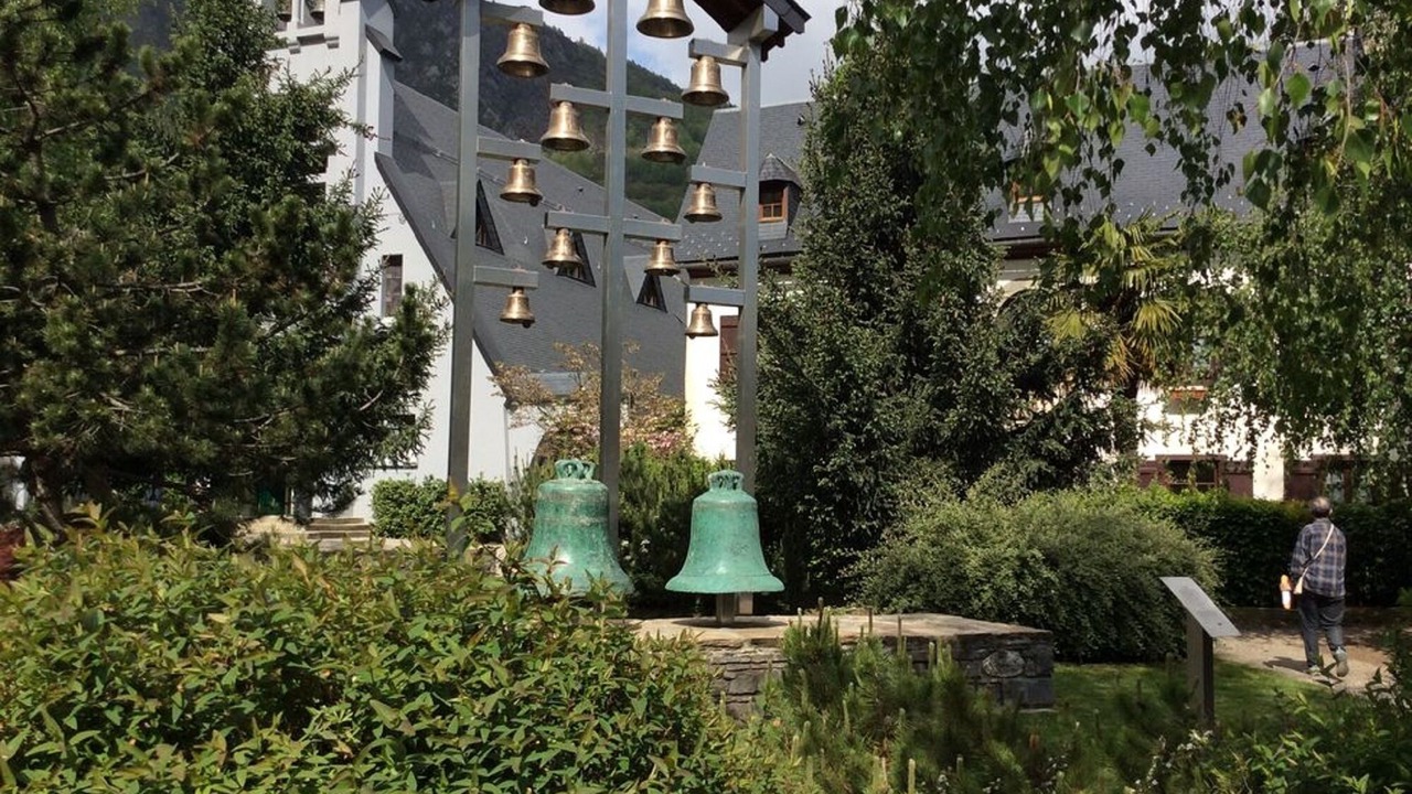 Photo of Outdoor in Saint-Lary-Soulan