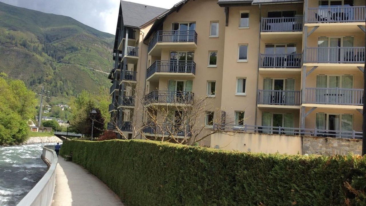 Photo of Outdoor in Saint-Lary-Soulan