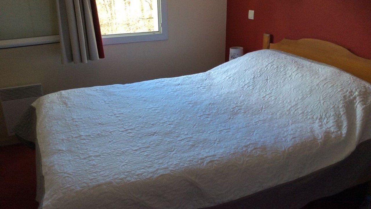 Photo of Bedroom in Saint-Lary-Soulan