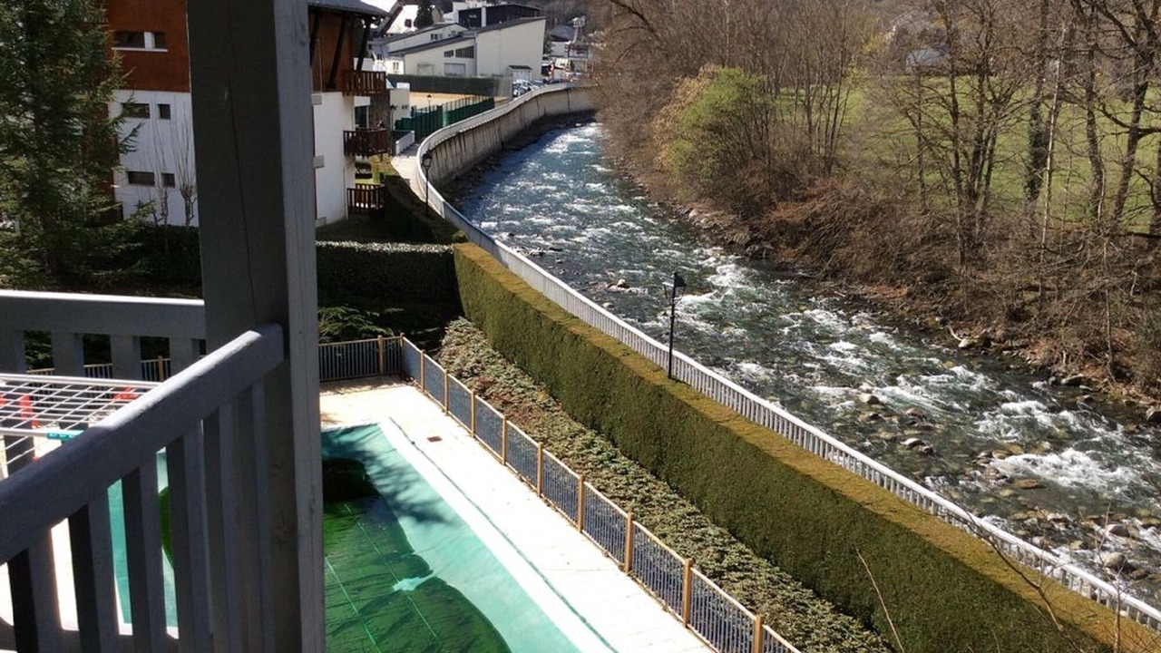 Photo of Outdoor in Saint-Lary-Soulan
