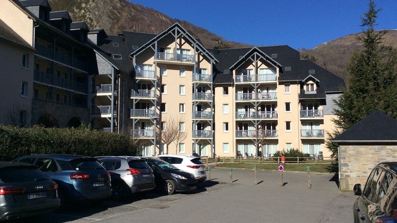 Photo of Outdoor in Saint-Lary-Soulan