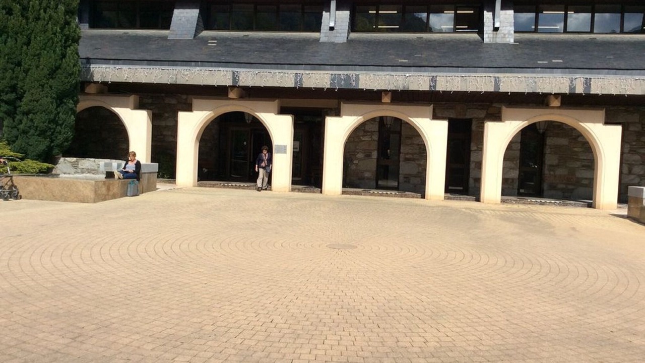 Photo of Outdoor in Saint-Lary-Soulan
