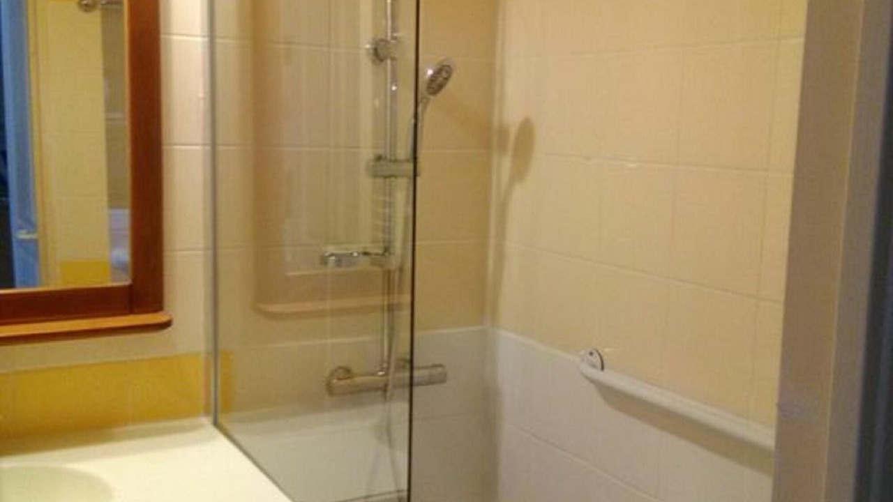 Photo of Bathroom in Saint-Lary-Soulan