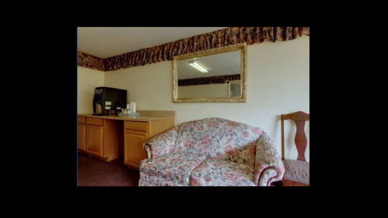 Photo of Livingroom in Wilson