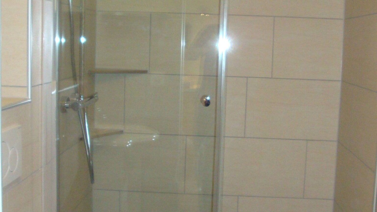 Photo of Bathroom in Les Breuleux