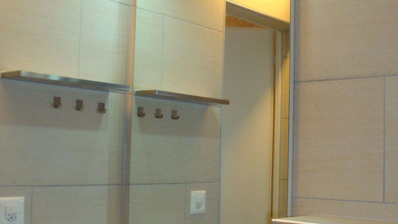 Photo of Bathroom in Les Breuleux