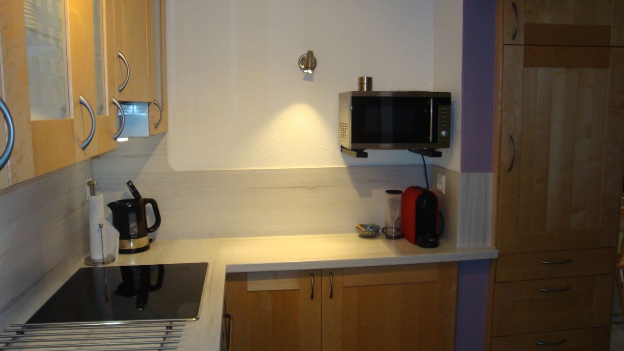 Photo of Bathroom in Les Breuleux