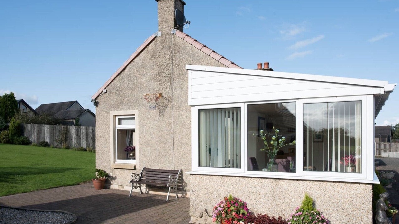 Photo of Outdoor in Airdrie