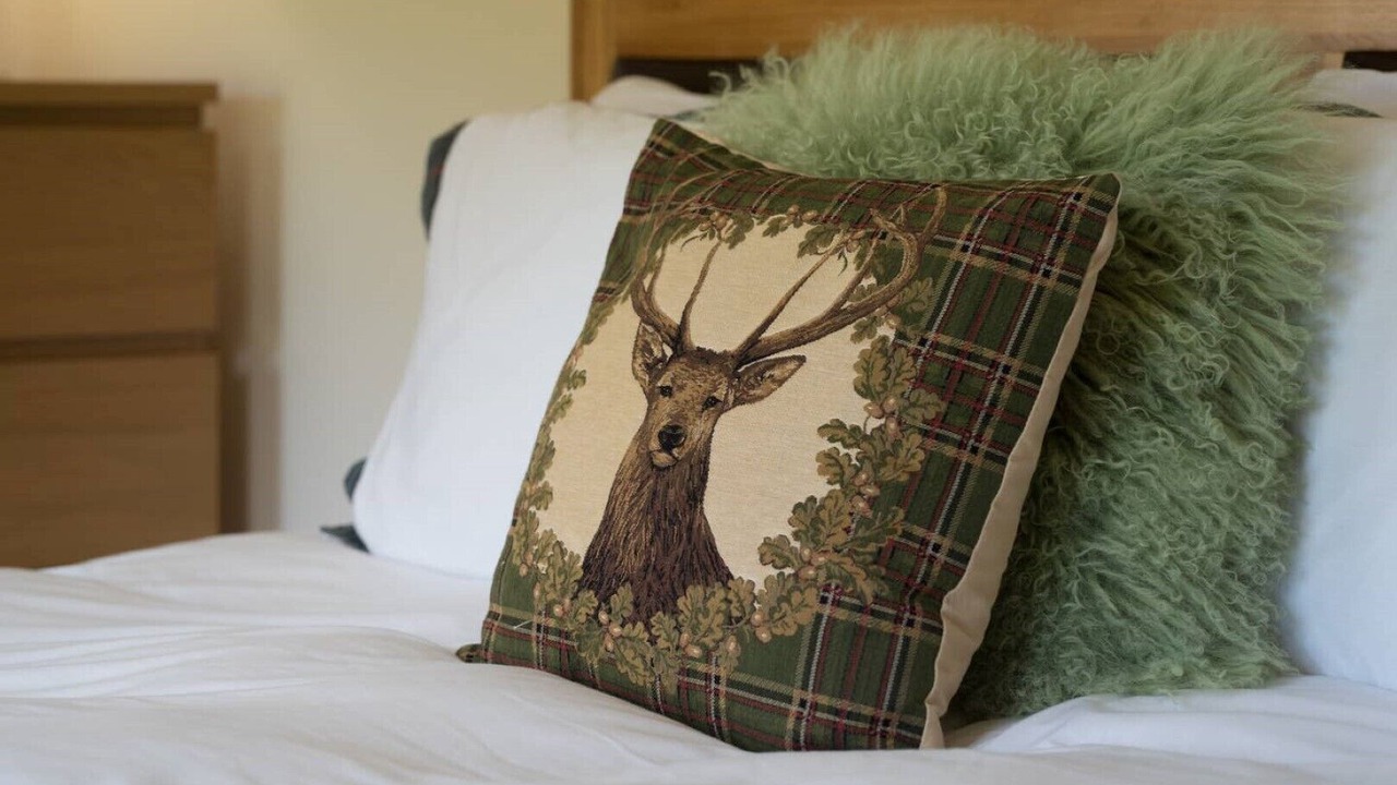 Photo of Bedroom in Airdrie